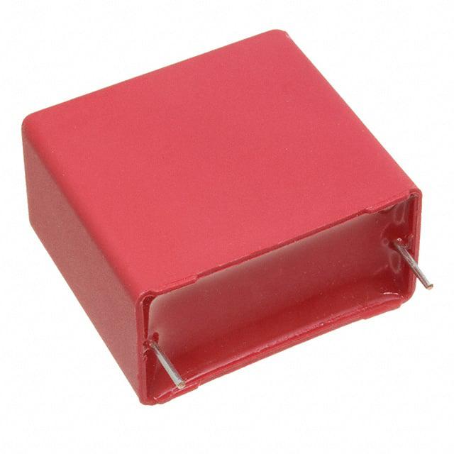 WIMA 薄膜电容 MKS4O141006G00KSSD