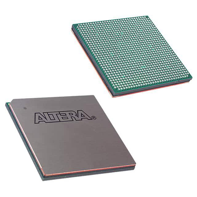 INTEL 现场可编程门阵列(FPGA) EP2S180F1020C3
