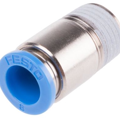 FESTO 其他工具 QS-1/4-8-I
