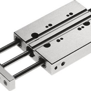 FESTO 气动/液压/传动设备 DFC-10-15-P-A-GF