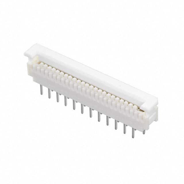 MOLEX FFC/FPC连接器 520302429