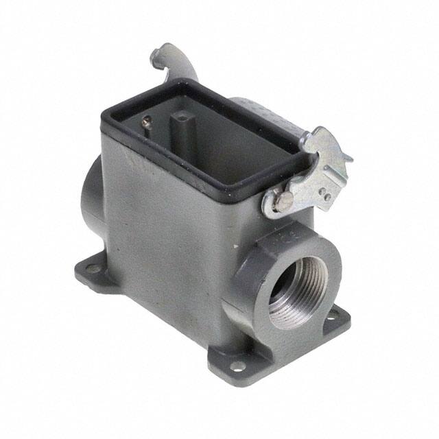 MOLEX 重载连接器 - 外壳/盖罩/基底 936011898