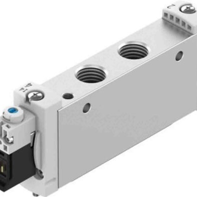FESTO 气动/液压/传动设备 VUVG-L18-M52-MT-G14-1P3