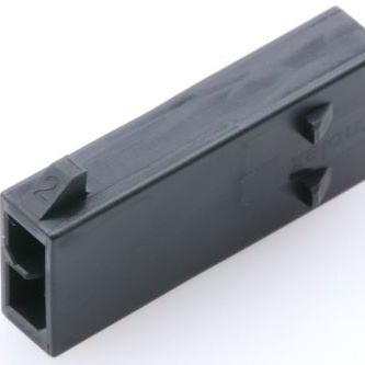 MOLEX 矩形连接器 - 外壳 2159220401