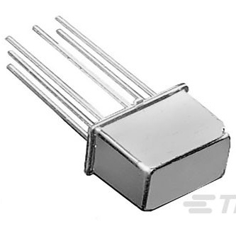 TE CONNECTIVITY 信号继电器 JMGACDG-12LW