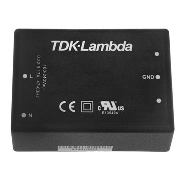 TDK-LAMBDA AC-DC模块 KMS405