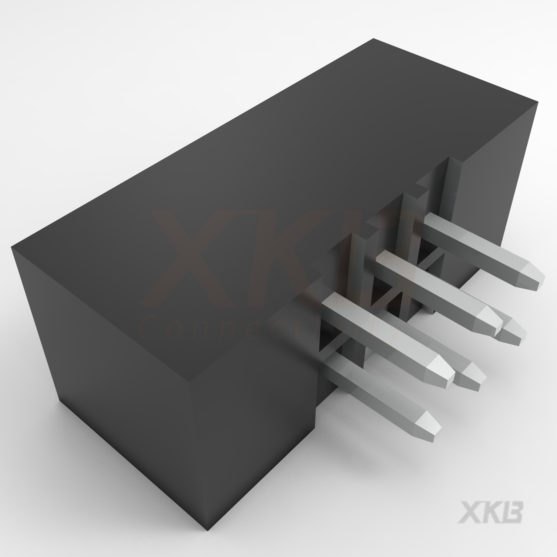 XKB CONNECTIVITY/中国星坤  X2001WV-2x03A-6TV01