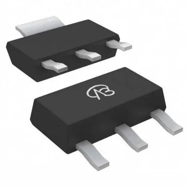 VBSEMI/微碧半导体 场效应管(MOSFET) 9997GK-VB