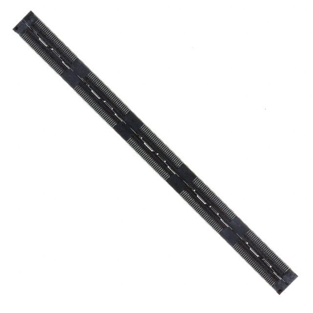 SAMTEC 矩形连接器 - 外壳 QSH-150-01-L-D-A-K