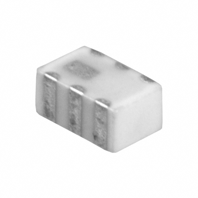 MURATA MANUFACTURING 巴伦(balun) LDB182G4505C-110