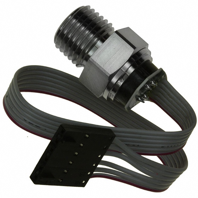 TE CONNECTIVITY 压力传感器 85-100A-4C
