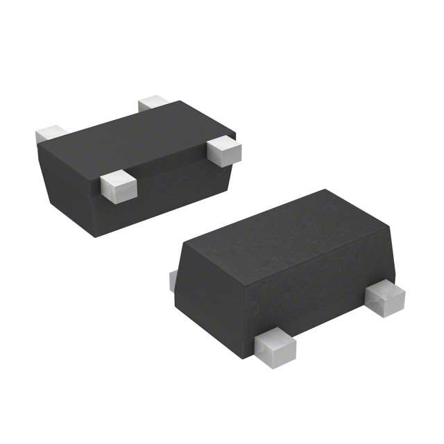 INFINEON TECHNOLOGIES 三极管(BJT) BFP740FH6327XTSA1