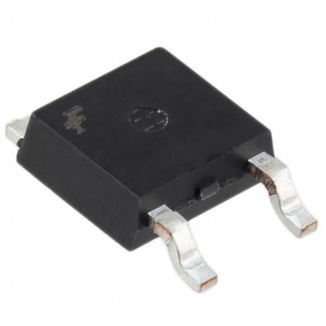 ON SEMICONDUCTOR LDO稳压器 KA7808ERTM