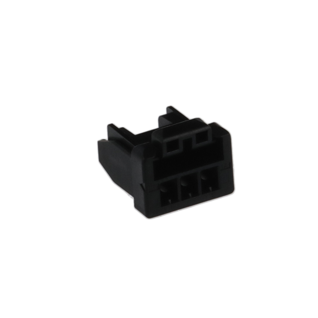 HIROSE ELECTRIC 矩形连接器 - 外壳 DF51K-3S-2C(800)