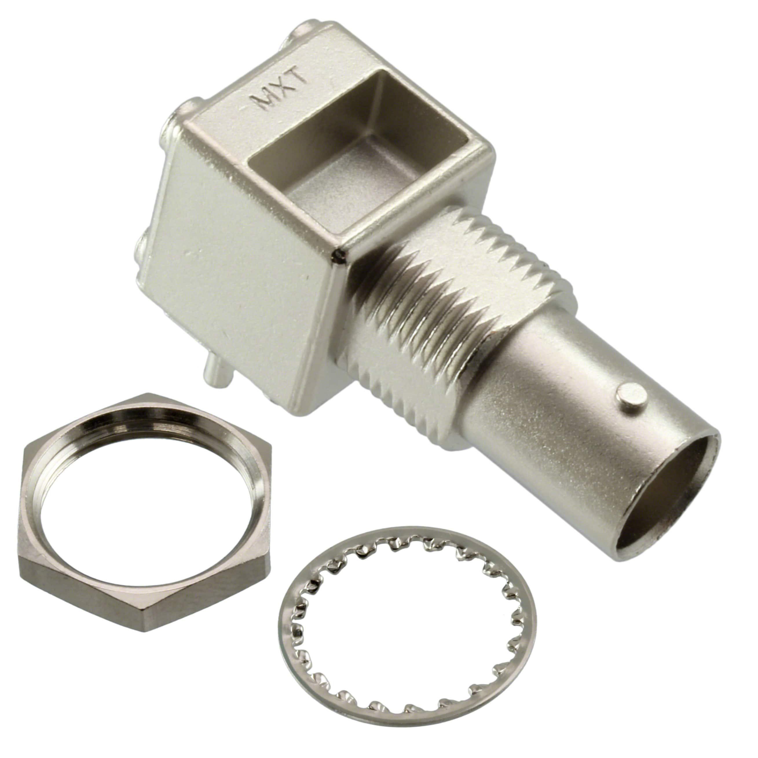 MOLEX 同轴连接器（RF） - 配件 73100-0080