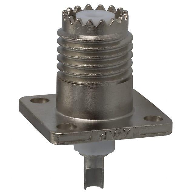 TE CONNECTIVITY 同轴连接器（RF） 5226601-1