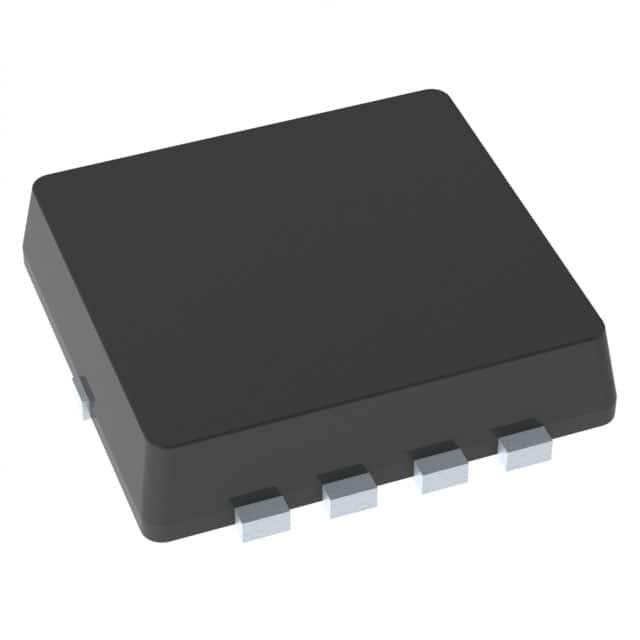 ON SEMICONDUCTOR 场效应管(MOSFET) NVTFS002N04CLTAG