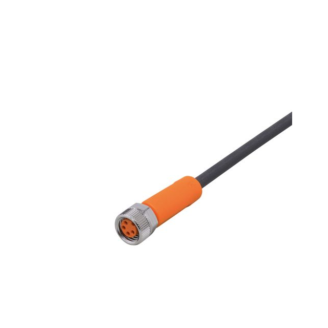 IFM ELECTRONIC 圆形线缆 EVC151