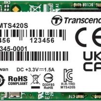 TRANSCEND INFORMATION/台湾创见资讯 数据存储 TS240GMTS420S