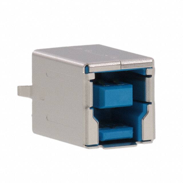 KYCON USB/DVI/HDMI 连接器 KUSBVX-BS1N9-BL30
