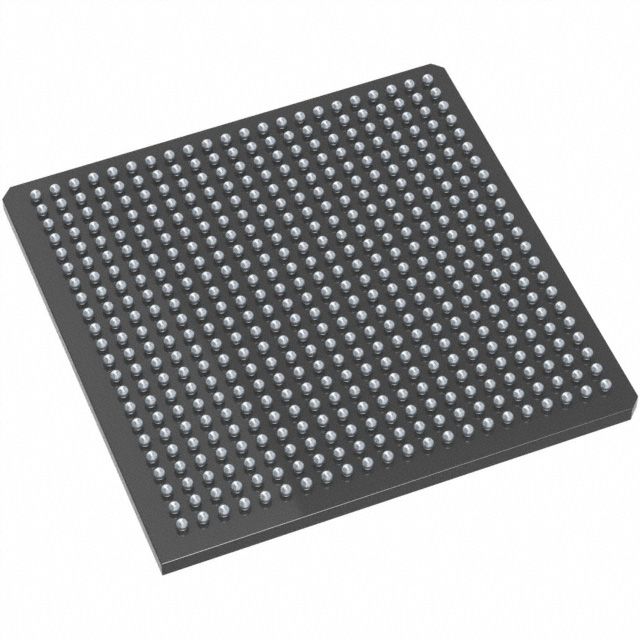 MICROCHIP TECHNOLOGY 微控制器(MCU) M2S010TS-1FG484I