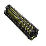 SAMTEC 矩形连接器 - 板垫片/叠接器（板对板） LSHM-130-03.0-L-DV-A-S-K-TR