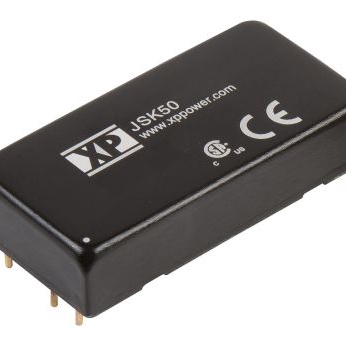 XP POWER AC-DC模块 JSK5024S05