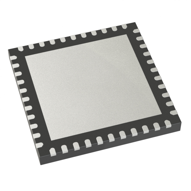 MICROCHIP TECHNOLOGY 微控制器(MCU) PIC16F1787-I/ML
