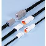 JST 矩形连接器 - 外壳 03T-JWPF-VSLE-S