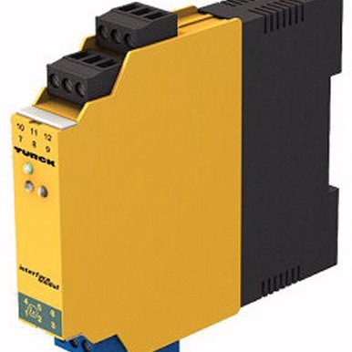 TURCK 总线开关 IM72-22EX/L
