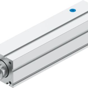 FESTO 电机驱动器 EPCC-BS-45-175-10P-A