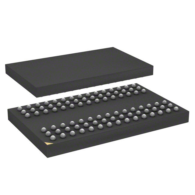 INTEGRATED SILICON SOLUTION 动态随机存储器(DRAM) IS43LR32640A-5BLI