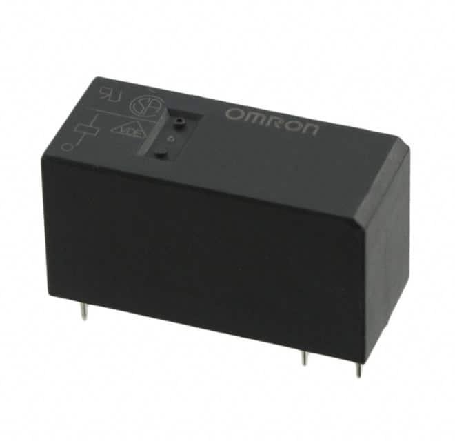 OMRON/欧姆龙 其他继电器 G2RL-1A-E-CF DC9