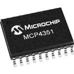 MICROCHIP TECHNOLOGY 数字电位器 MCP4351T-503E/ST