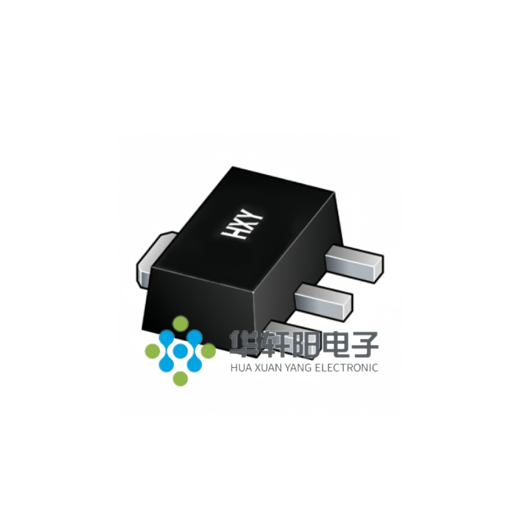 HXY MOSFET/深圳华轩阳电子  XC6202P302PR