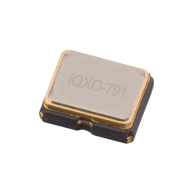 IQD FREQUENCY  LFSPXO056300