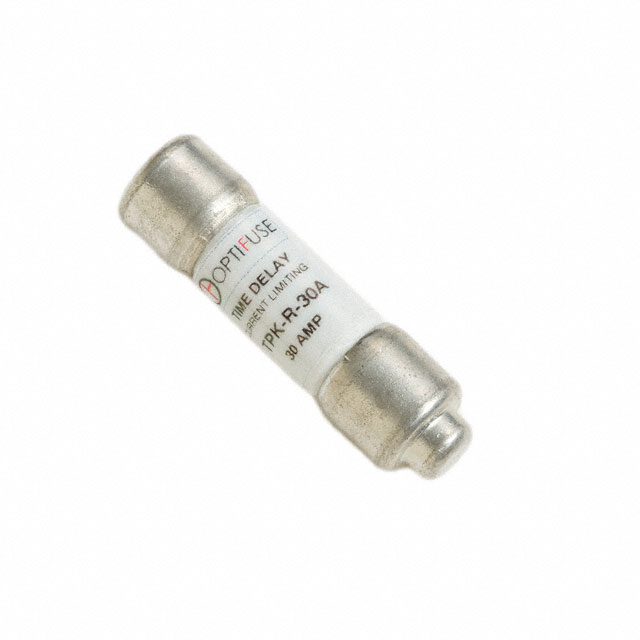 OPTIFUSE 熔断保险丝 TPK-R-4A