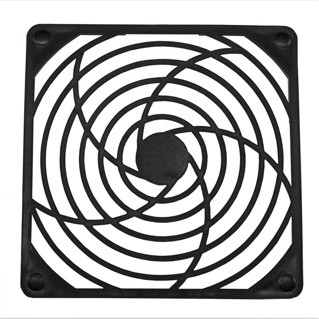 ORION FANS 风扇和热管理 G120POG