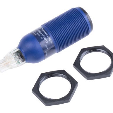 TELEMECANIQUE SENSORS 距离传感器 XX518A3PAL2