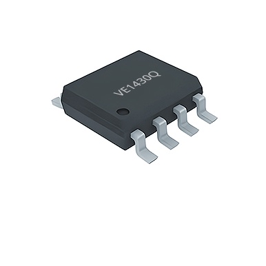 SEMIMENT/上海赛卓电子 LDO稳压器 VE1430Q1BA3R33