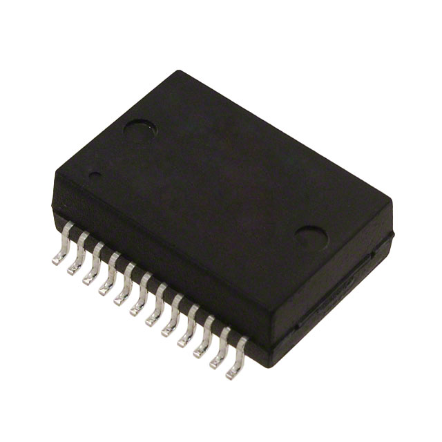 PULSE ELECTRONICS 脉冲变压器 HX5004NLT
