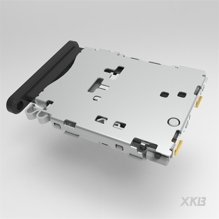 XKNANO-1131-18--云汉芯城ICKey.cn