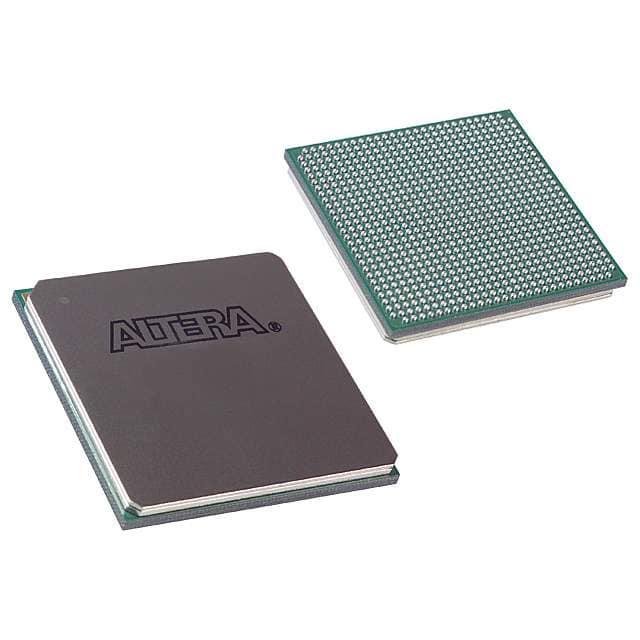 INTEL 现场可编程门阵列(FPGA) EP4SGX70DF29C3