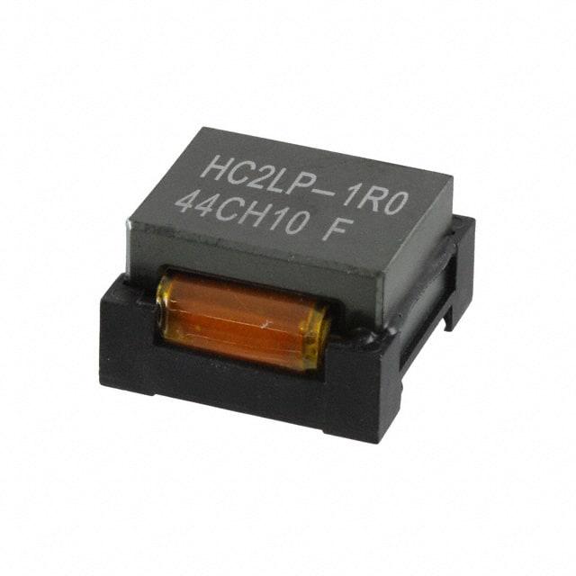 EATON 贴片电感 HC2LP-1R0-R
