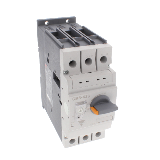CARLO GAVAZZI 断路器 GMS-63S 26A
