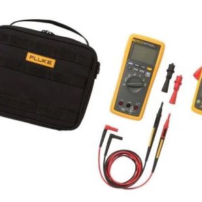 FLUKE 电气测量仪 FLK-A3000FC KIT