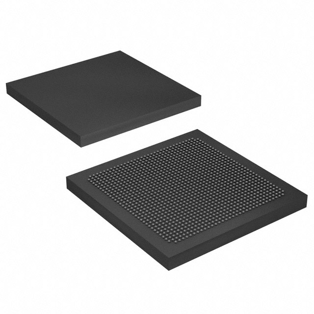 INTEL 微控制器(MCU) 10AS048H2F34I2LG