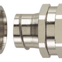 FLEXICON 其他线缆 FU25-M25-S