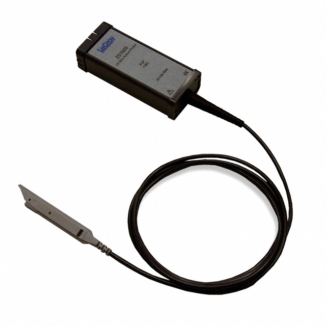 TELEDYNE LECROY 通用示波器 ZS1500