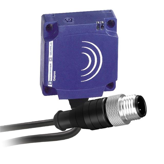 TELEMECANIQUE SENSORS 距离传感器 XS8C1A1PAL01M12